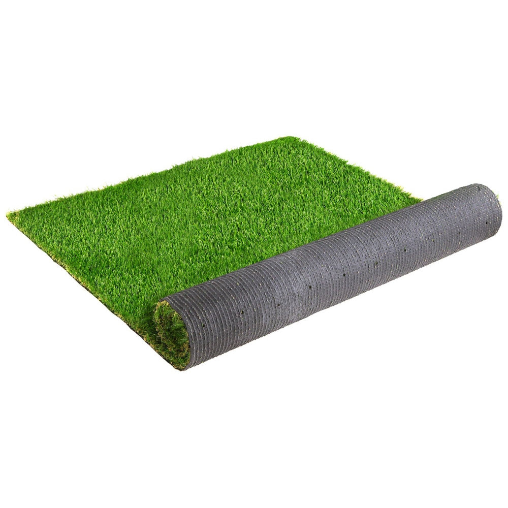 Primeturf Synthetic Artificial Grass Fake 10SQM Turf Plastic Plant