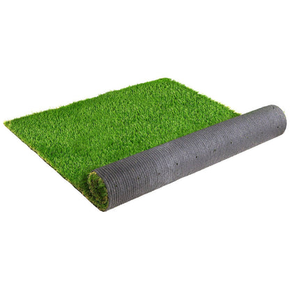 Primeturf Synthetic Artificial Grass Fake 10SQM Turf Plastic Plant