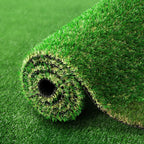 Primeturf Artificial Grass Fake Lawn Synthetic 2x5M Turf Plastic Plant