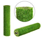 Primeturf Artificial Grass 40mm 2mx5m 10sqm Synthetic Fake Turf Plants