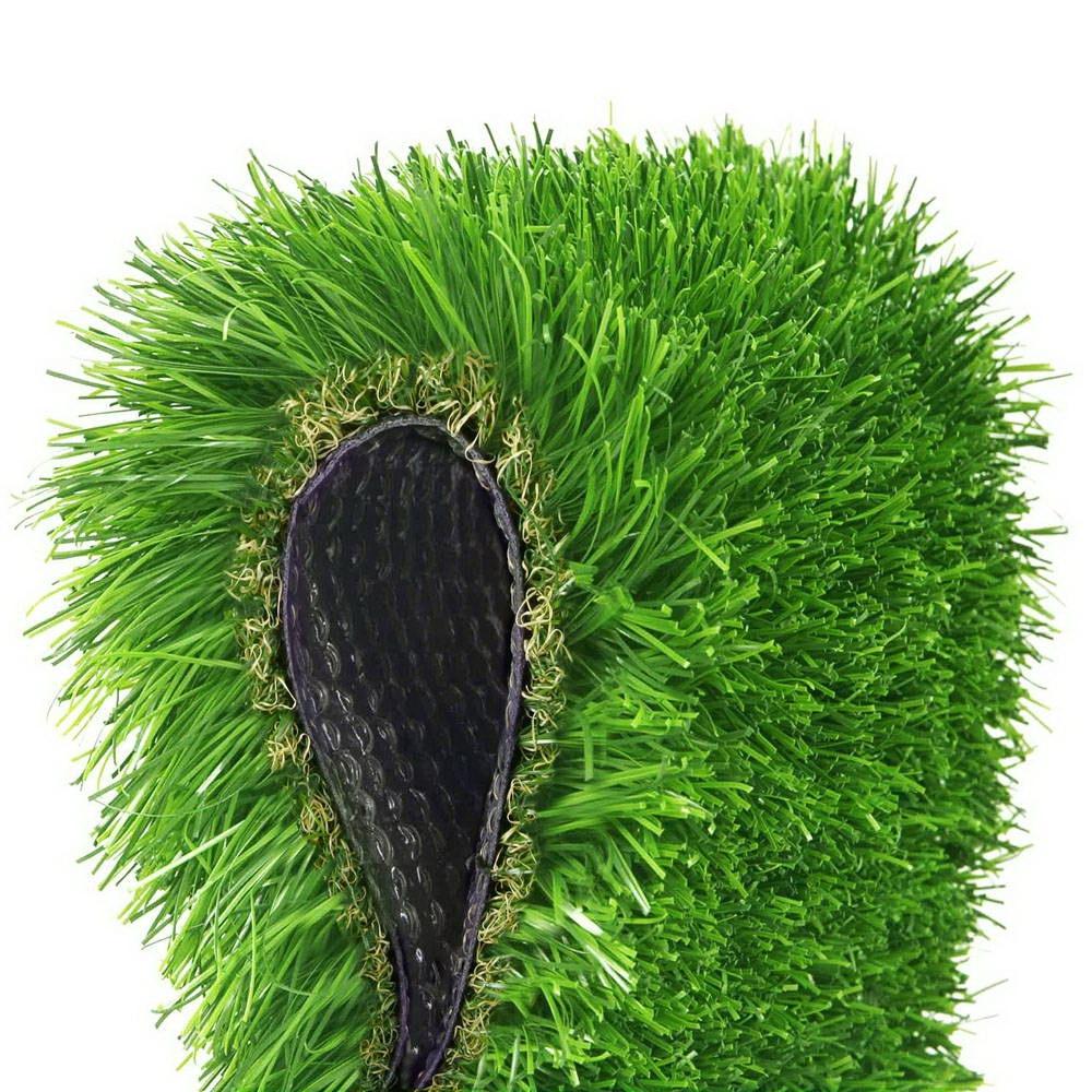 Primeturf Artificial Grass 40mm 2mx5m 10sqm Synthetic Fake Turf Plants