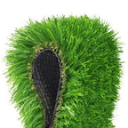 Primeturf Artificial Grass 40mm 2mx5m 10sqm Synthetic Fake Turf Plants