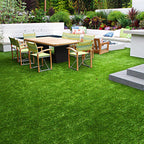 Primeturf Artificial Grass 40mm 2mx5m 10sqm Synthetic Fake Turf Plants