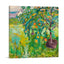 Apple Tree by the Studio 1920