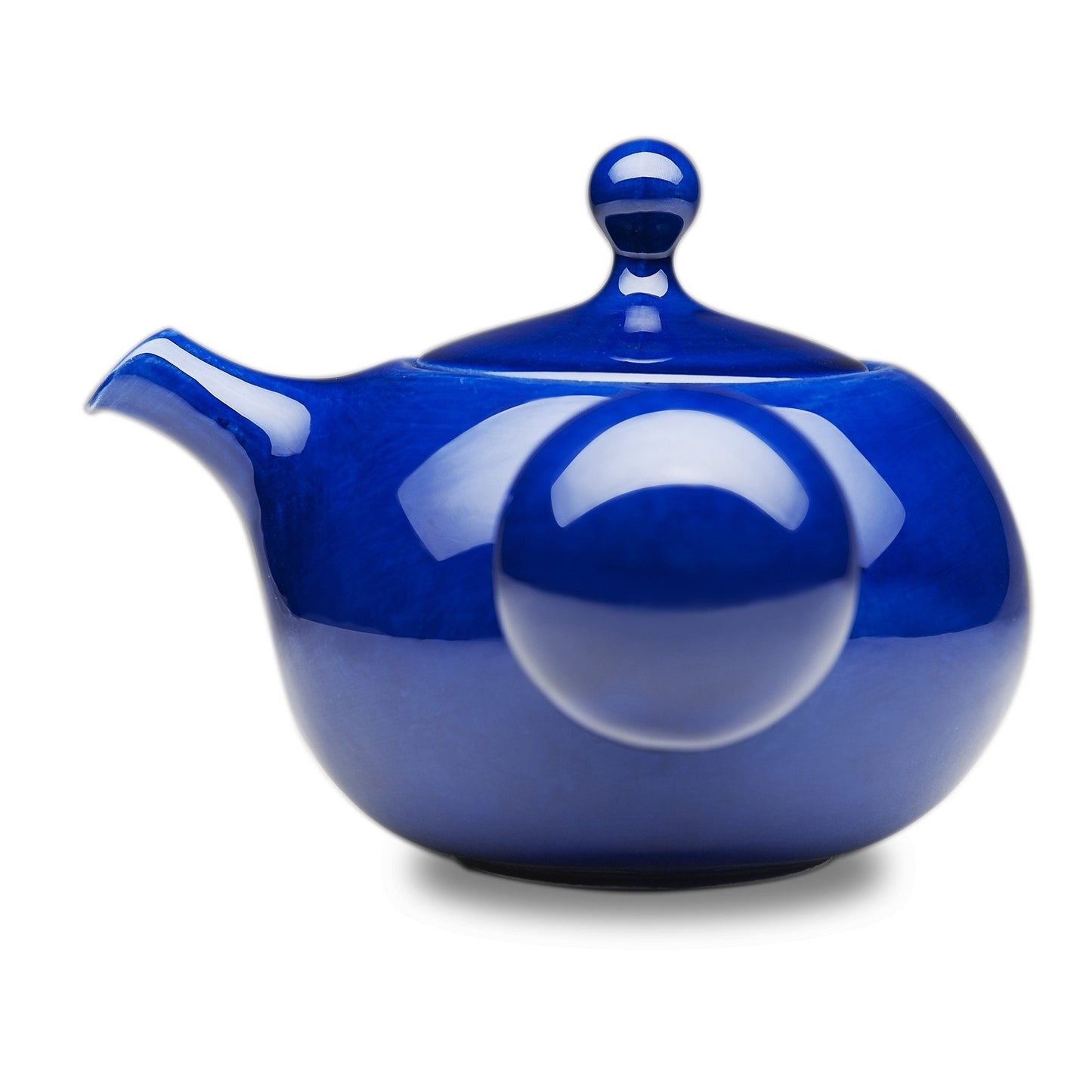 BULB 2.0 Teaset - Cobalt Blue