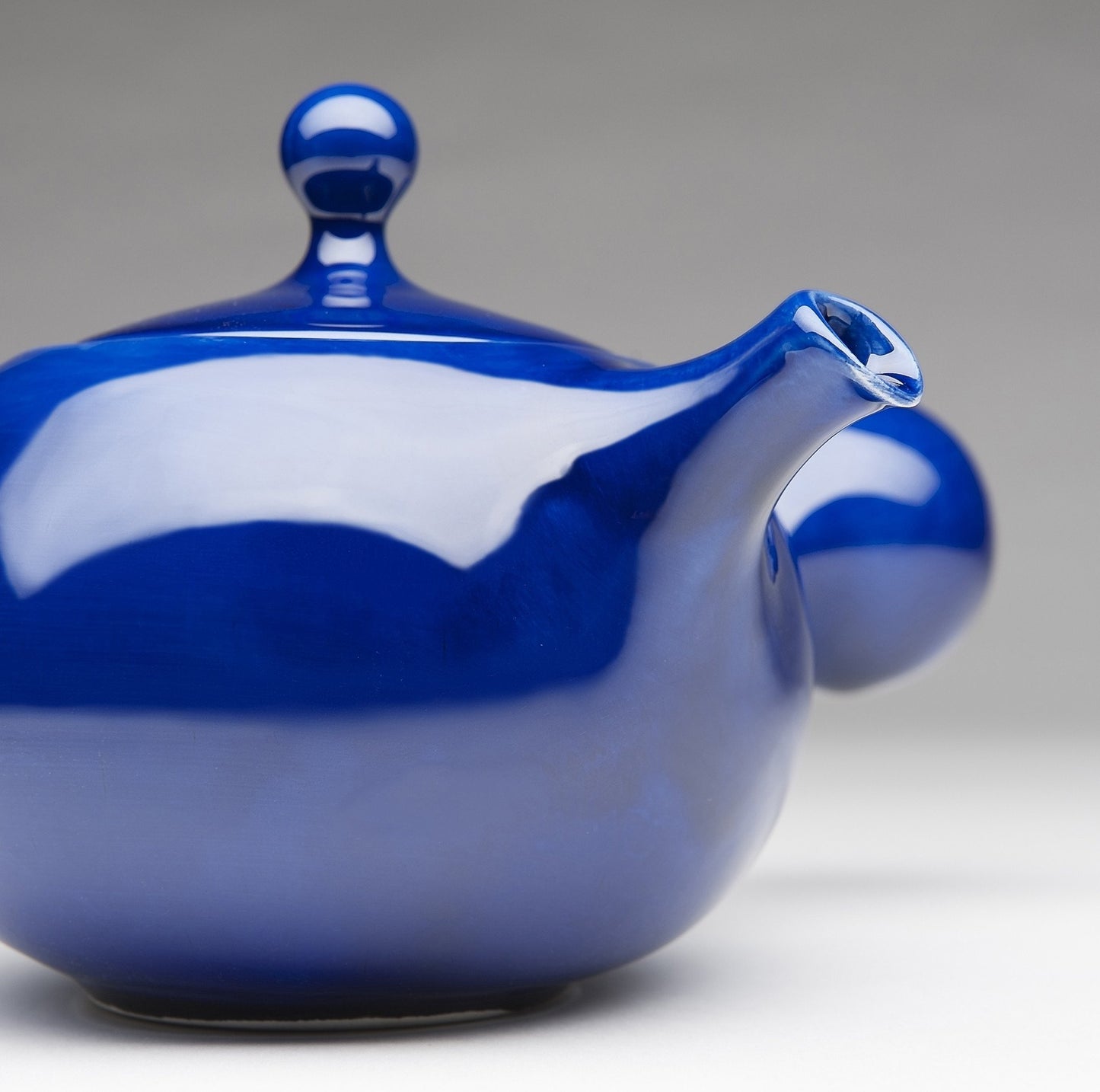 BULB 2.0 Teaset - Cobalt Blue