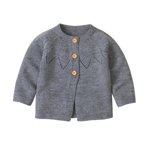 Baby Clothes Sweater Toddler Infant Baby Boys