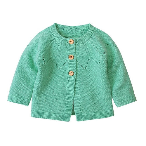 Baby Clothes Sweater Toddler Infant Baby Boys