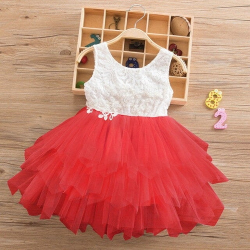 Baby Fluffy Cake Smash Outfits Toddler Clothing 1