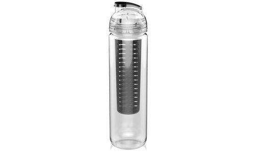 Fruitcola Dome Fruit Infuser Water Bottle