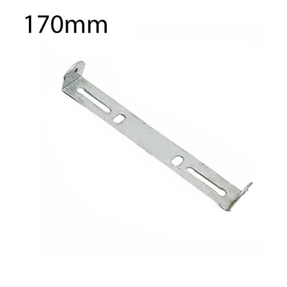 170mm Ceiling Rose Strap Bracket Strap Brace Plate with Accessories