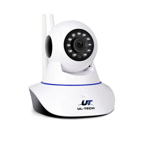 UL-tech Wireless IP Camera CCTV Security System Home Monitor 1080P HD