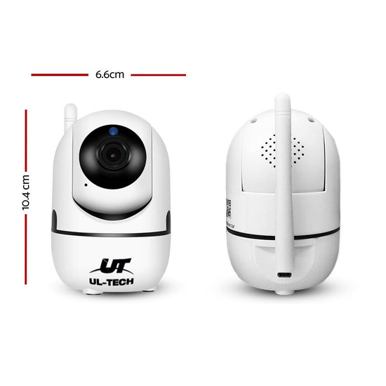 UL-TECH 1080P Wireless IP Camera CCTV Security System Baby Monitor