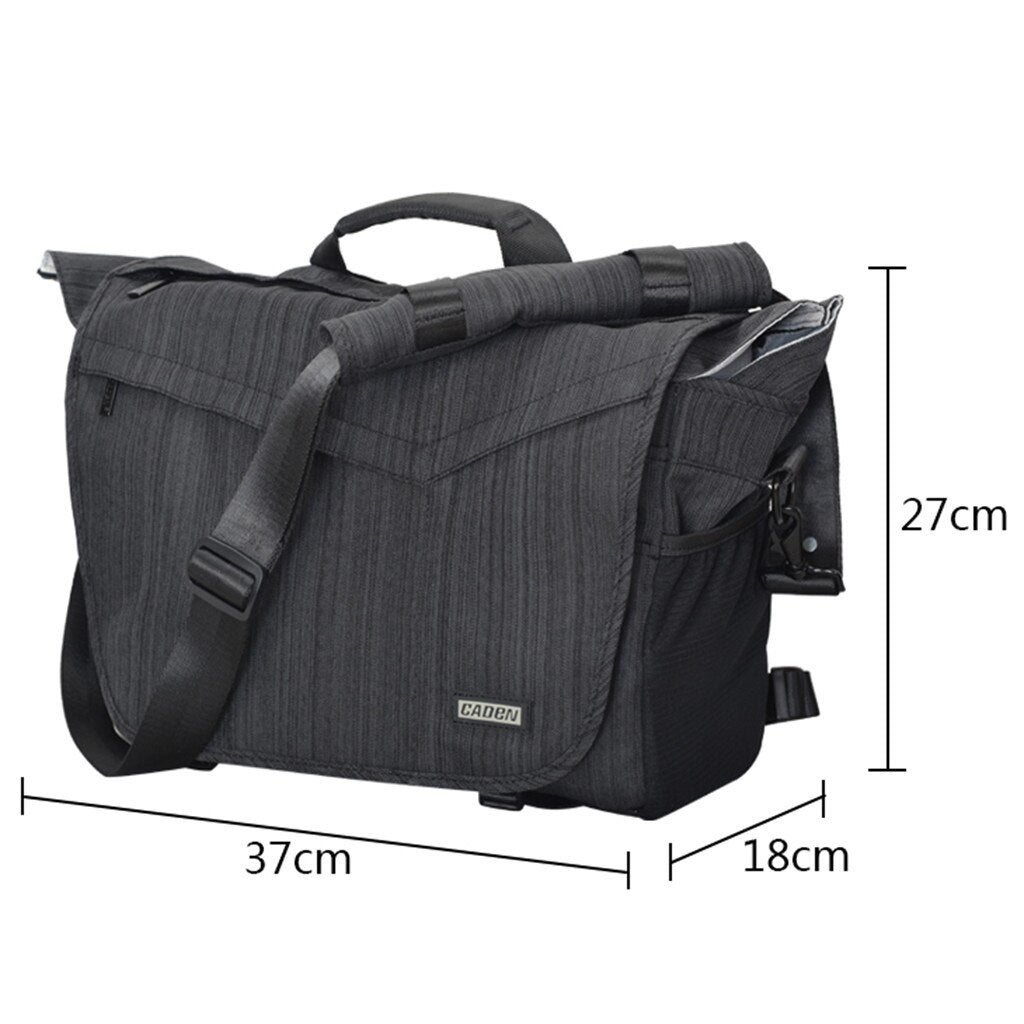 Camera Photo Bag Case Waterproof For Nikon For