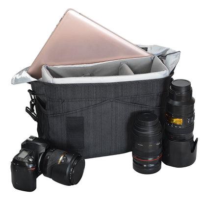 Camera Photo Bag Case Waterproof For Nikon For