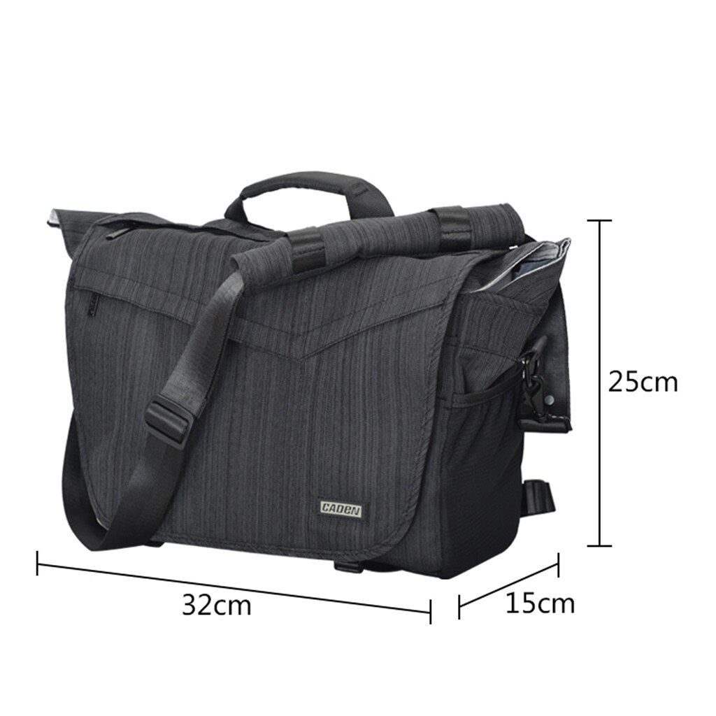 Camera Photo Bag Case Waterproof For Nikon For