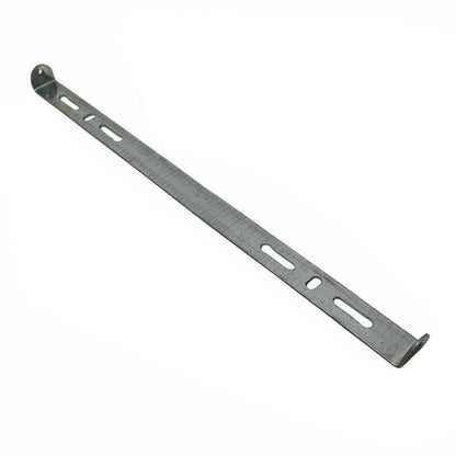 295mm Ceiling rose Light Fixing strap brace bracket Plate with