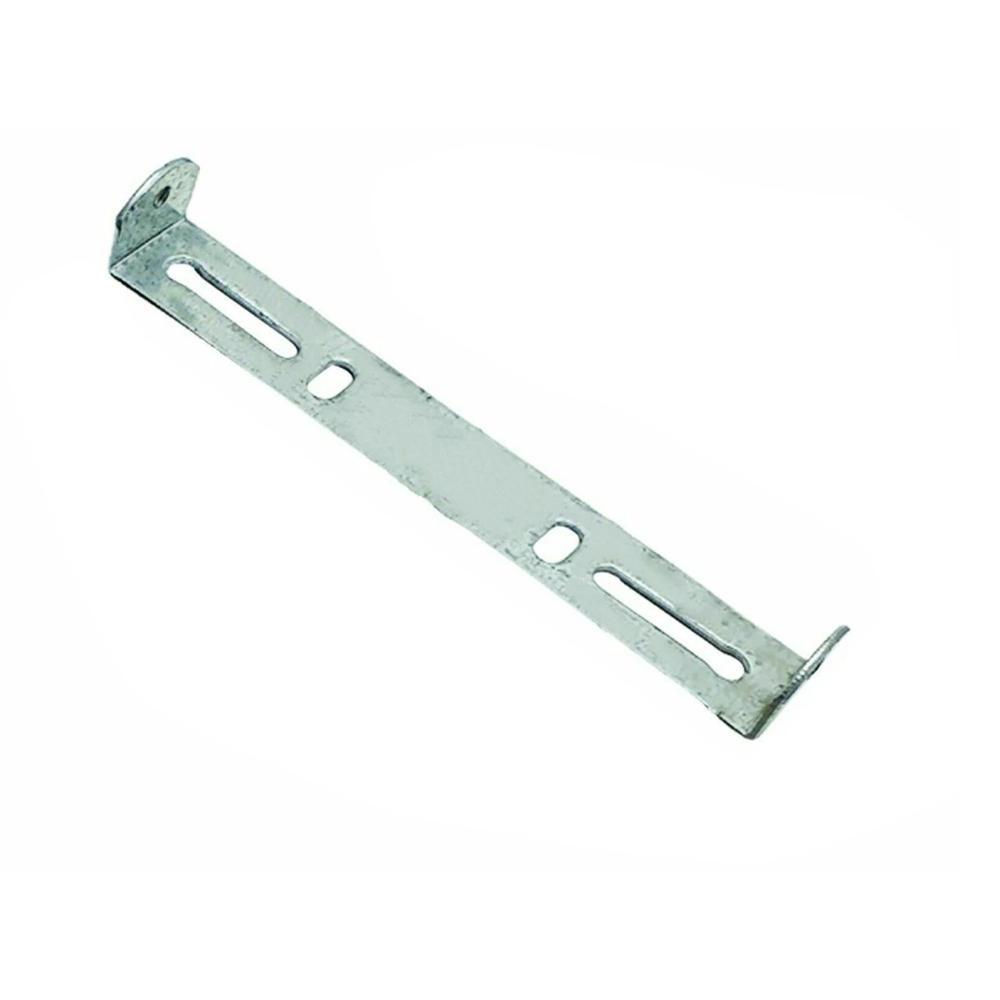 Light Fixing strap brace Plate 185mm~1074