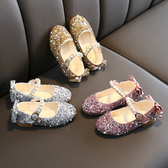 Children Kids Shoes Girls Casual Fashion Sandals