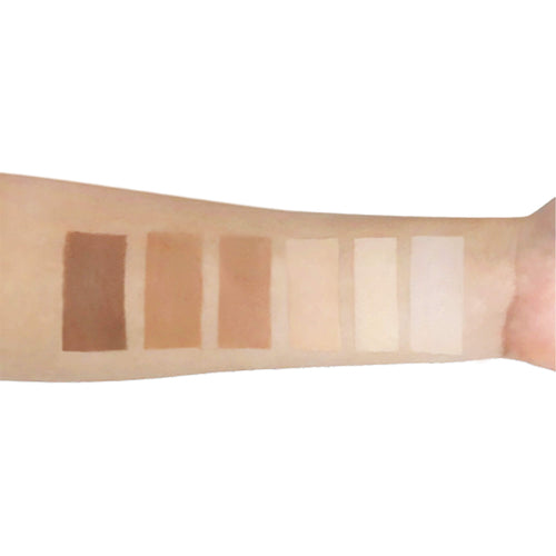 Contour and Highlight Palette - Natural Glow