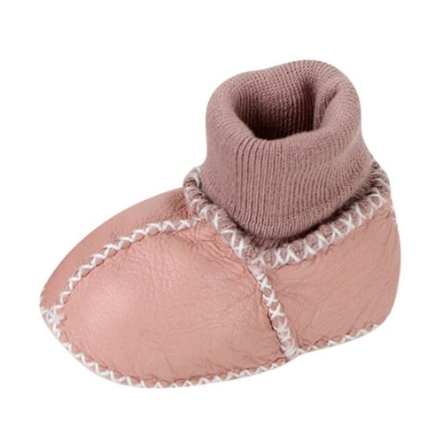 Cute Baby Cotton Shoes Toddler Shoes Baby Shoes