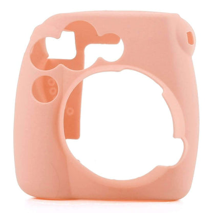 AMZER Fluorescent Soft Silicone Protective Case for FUJIFILM instax