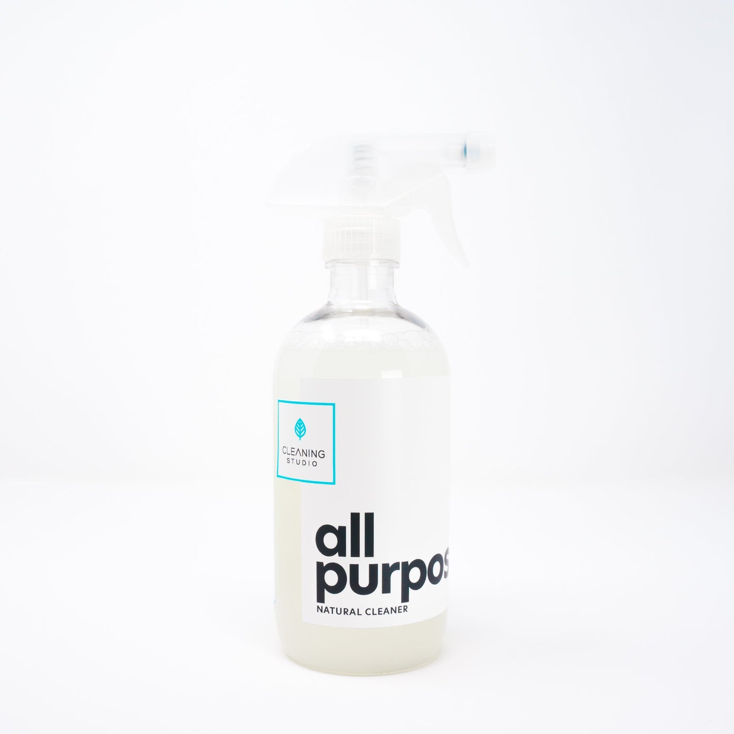 Surface Cleaner (Plastic Bottle)