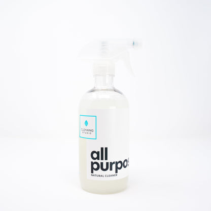 Surface Cleaner (Plastic Bottle)