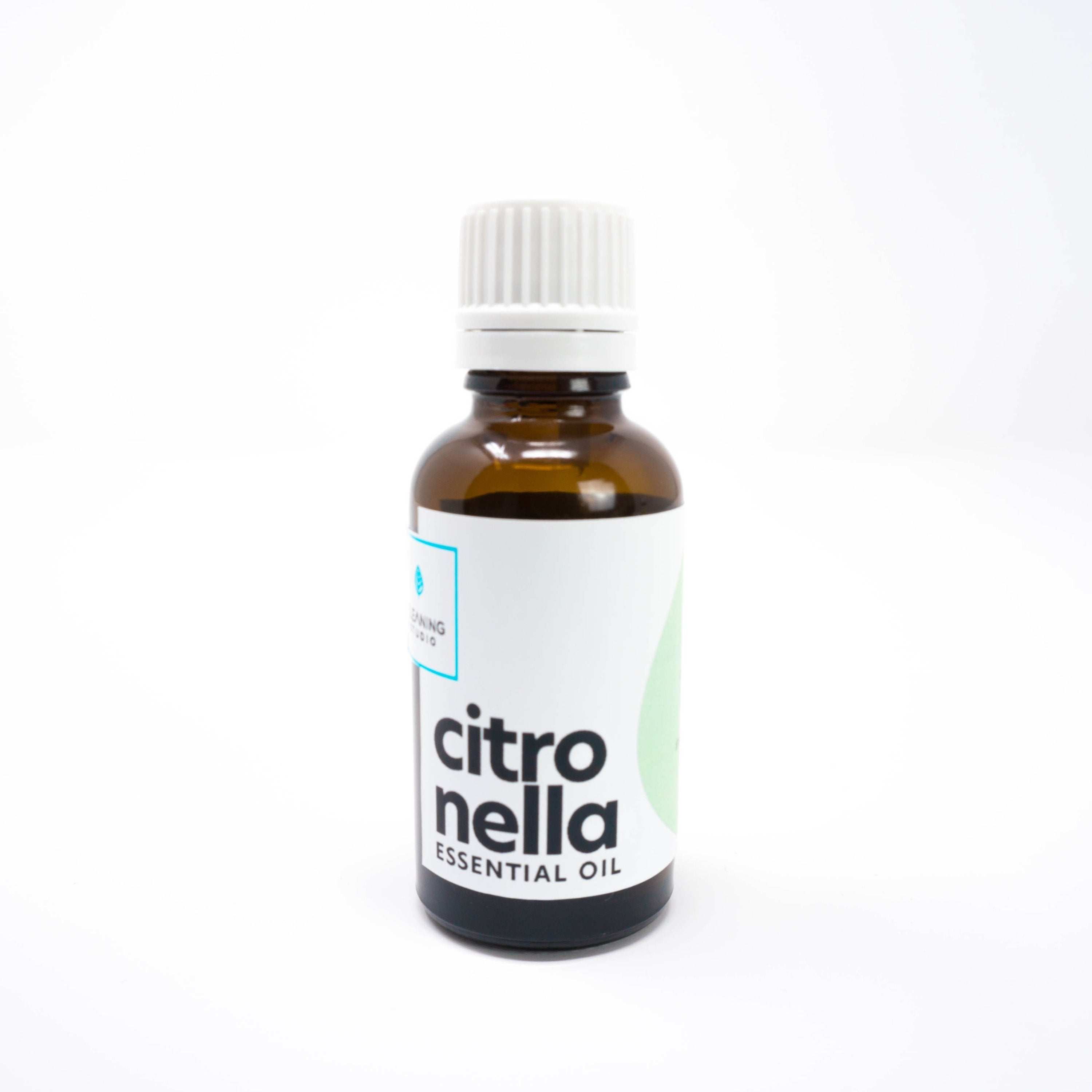 Citronella Essential Oil Main image