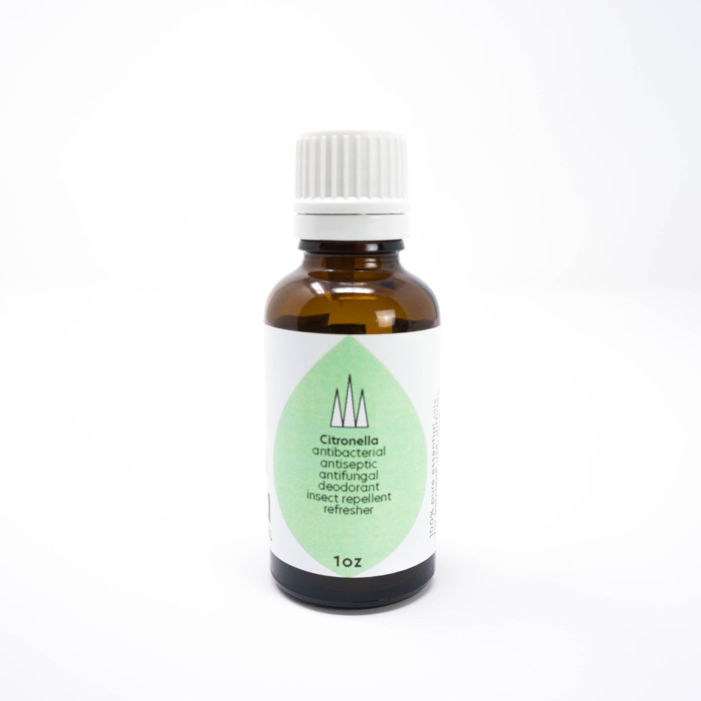 Citronella Essential Oil