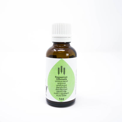 Rosemary Essential Oil