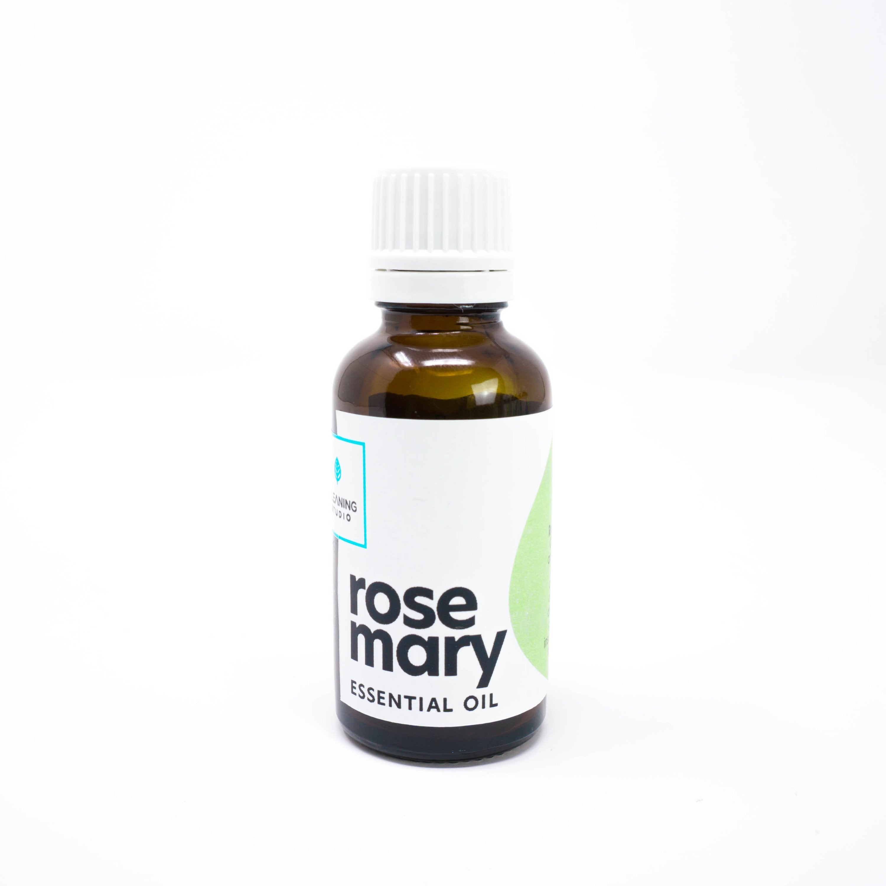 Rosemary Essential Oil Main image