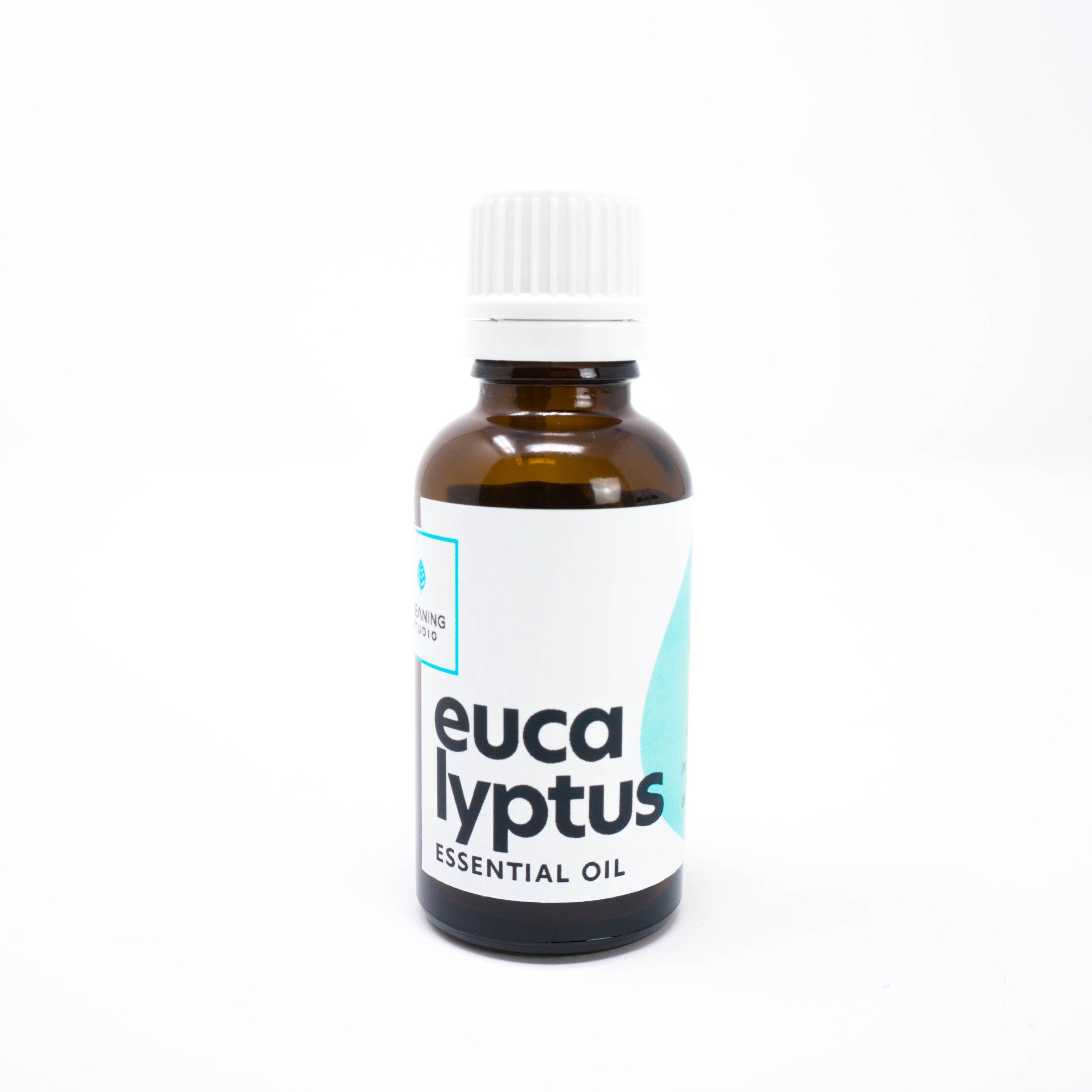Eucalyptus Essential Oil Main image