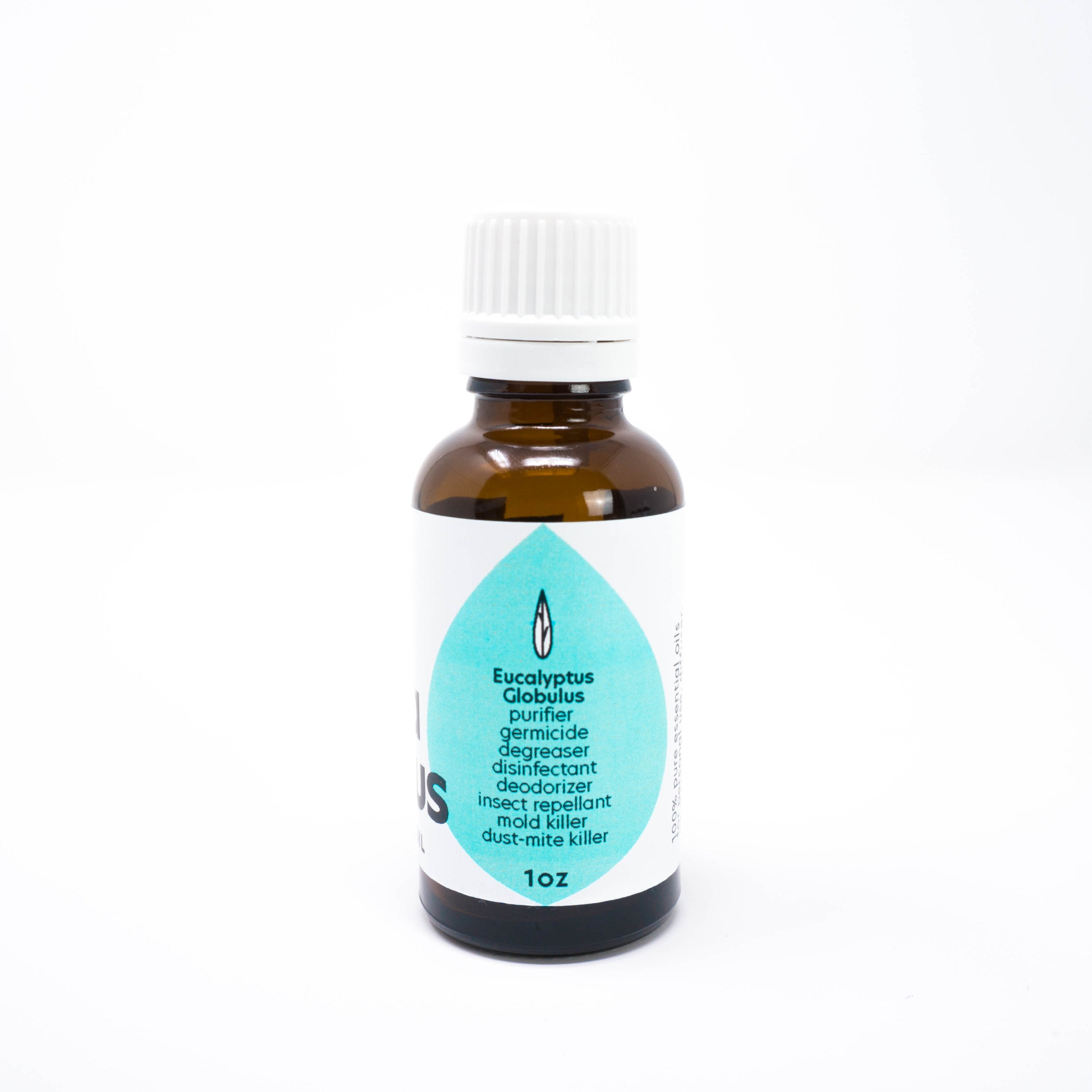 Eucalyptus Essential Oil Secondary image