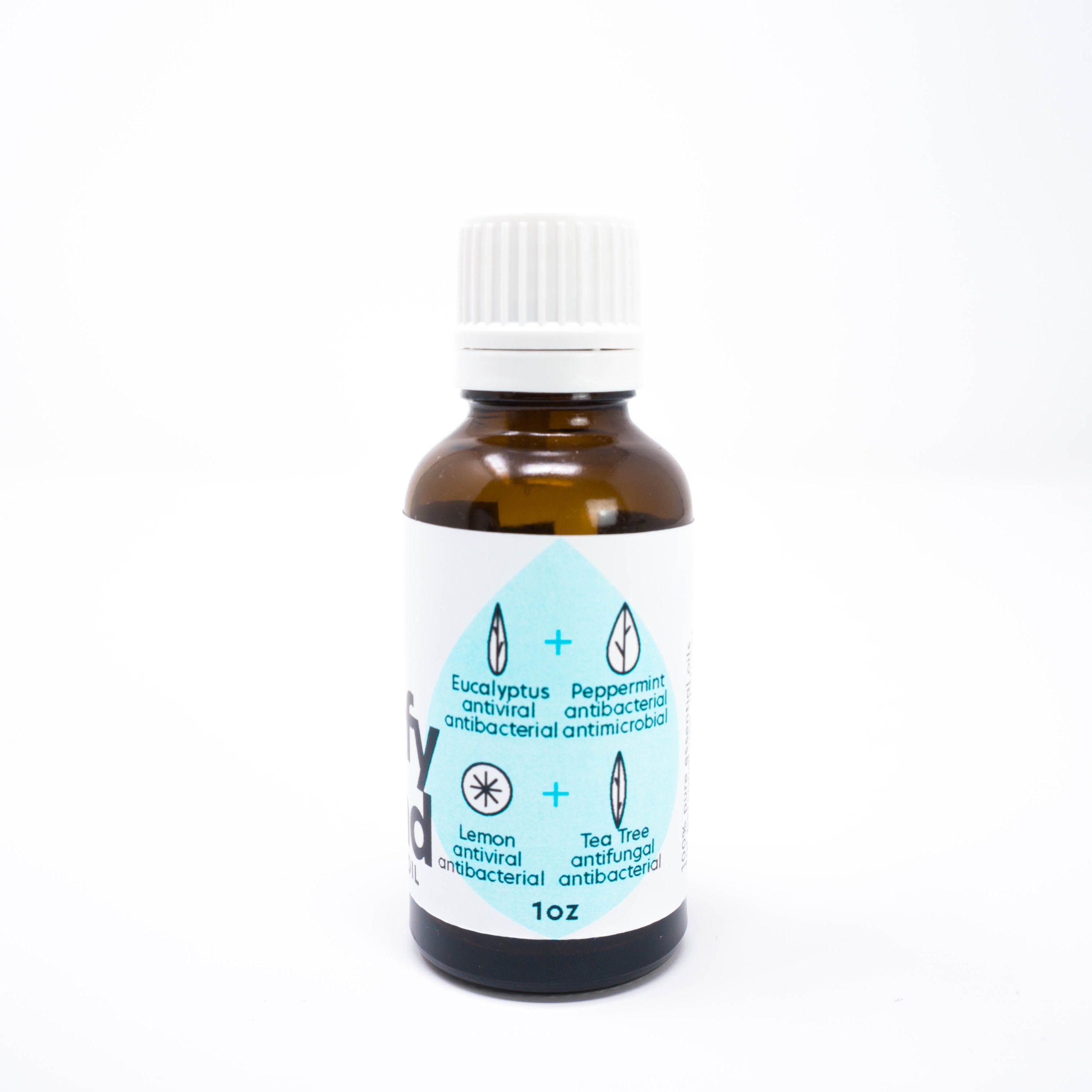 Purify Essential Oil (Blend) Secondary image