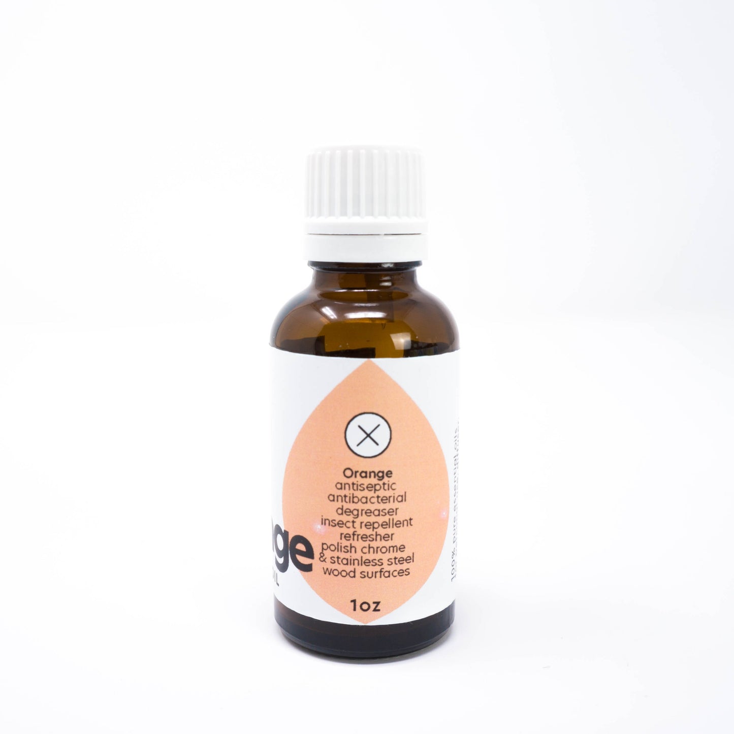 Orange Essential Oil