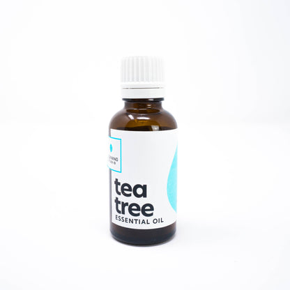 Tea Tree Essential Oil