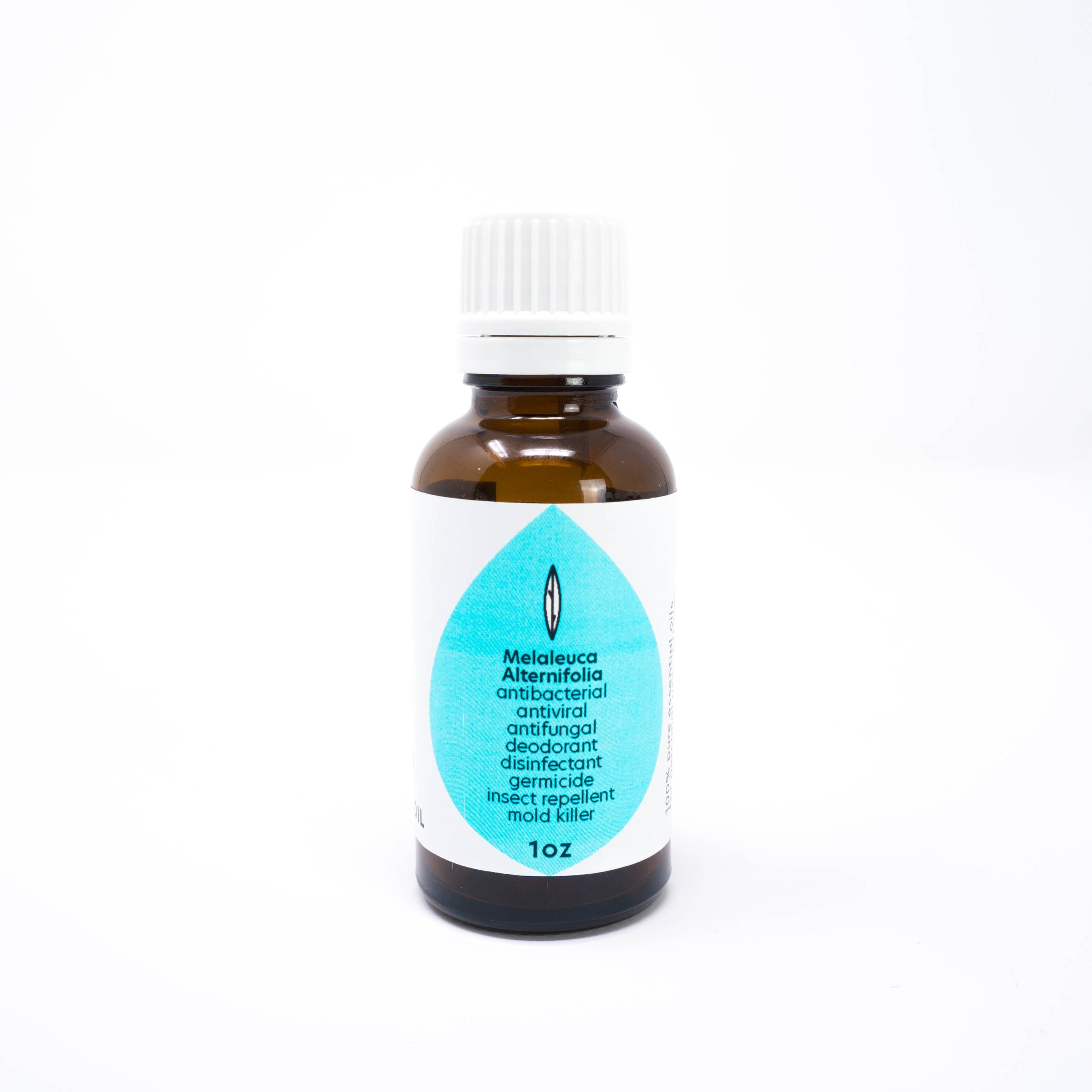 Tea Tree Essential Oil Secondary image