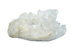 Quartz Cluster Candle Holder