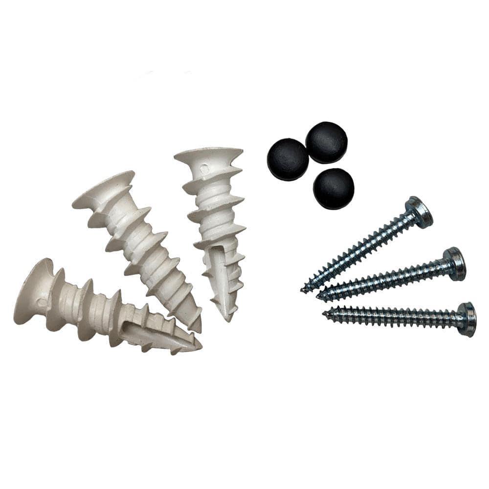 Koova Drywall Mounting Hardware