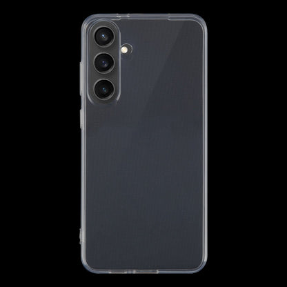 For Samsung Galaxy S24 5G Ultra-thin Transparent TPU Phone Case