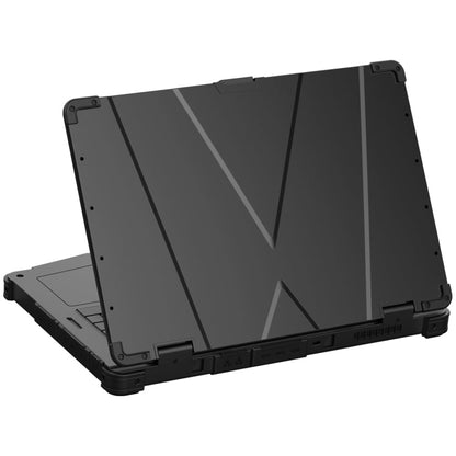 CENAVA EM-X15T Rugged Laptop, 16GB+256GB, 15.6 inch Windows11 Intel