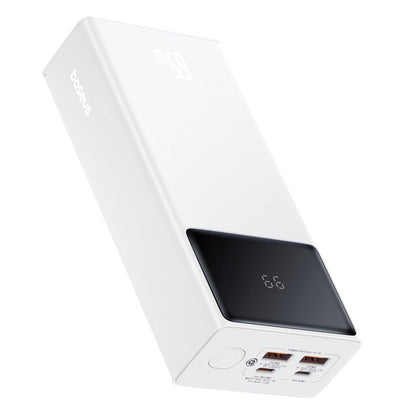 Baseus Star-Lord Digital Display Fast Charge Power Bank 30000mAh
