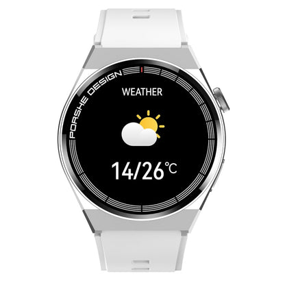 TM06 Smart Bracelet, 1.28 inch IP67 Waterproof Smart Watch, Bluetooth