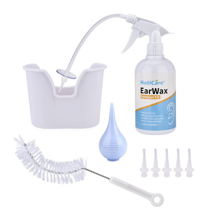 Ear Irrigation Cleaning Kit Ear Wax Removal Kit