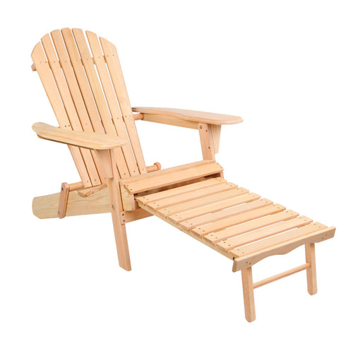 Gardeon Outdoor Furniture Sun Lounge Chairs Beach Chair Recliner