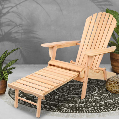 Gardeon Outdoor Furniture Sun Lounge Chairs Beach Chair Recliner