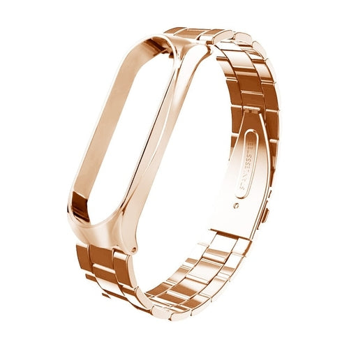 Fashion fitness bracelet Stainless Steel Luxury