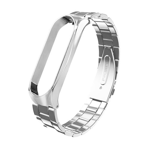 Fashion fitness bracelet Stainless Steel Luxury