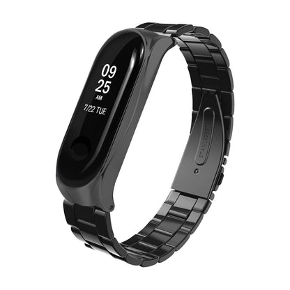 Fashion fitness bracelet Stainless Steel Luxury